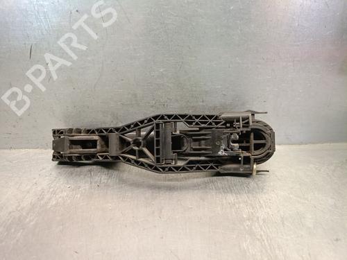 Rear right exterior door handle SKODA FABIA I Combi (6Y5) 1.4 16V | BP19136538C130 