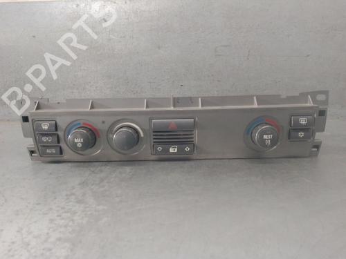 Used Climate control BMW 7 (E65, E66, E67) 730 d (218 hp) 19172521