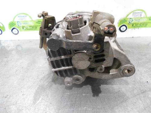 Alternator MAZDA 323 F VI Hatchback (BJ) 1.6 (BJ10M) | BP2107861M7 