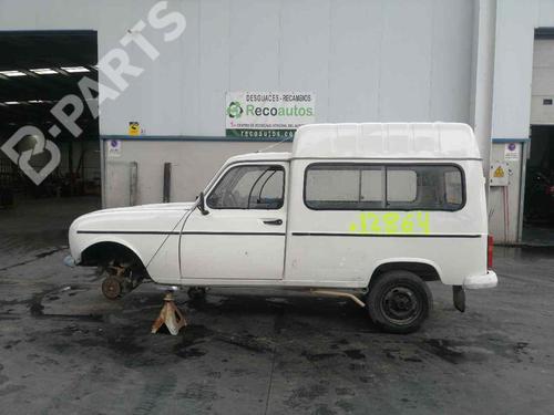 Used Parts RENAULT 4 (112_)  1.1 (1128, S128)  930074