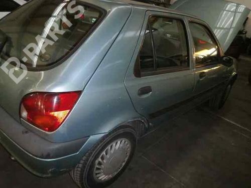 Used Parts FORD FIESTA Hatchback Van (JV_)  TD 1.8  177871