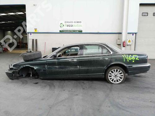 Used Parts JAGUAR XJ (X350, X358)  4.2  1001784
