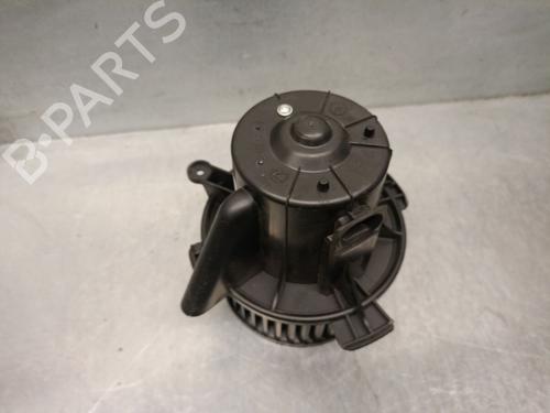 Heater blower motor PEUGEOT 307 (3A/C) 1.6 HDi | BP19505004M62 