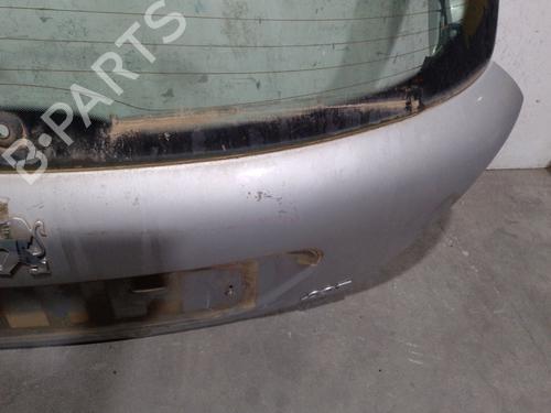 Tailgate PEUGEOT 207 (WA_, WC_) 1.4 HDi | BP19044328C6 