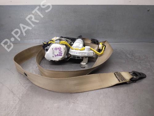 Front left seatbelt AUDI A6 Allroad C7 (4GH, 4GJ) 3.0 TDI quattro | BP18014209I26 