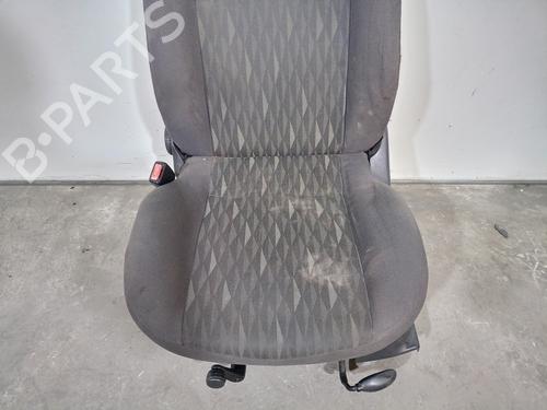 BP17898450C15 | Left front seat FORD FOCUS I (DAW, DBW)  BP17898450C15