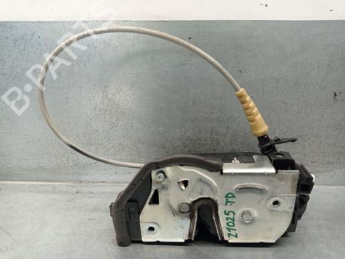 Rear right lock BMW X1 (E84) xDrive 20 d | BP19436127C99 