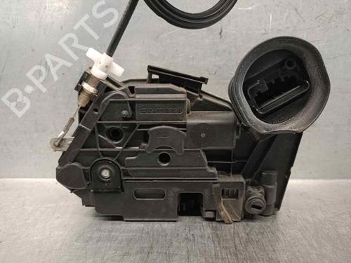 Rear right lock VW GOLF VI (5K1) 1.4 TSI | BP18038797C99 