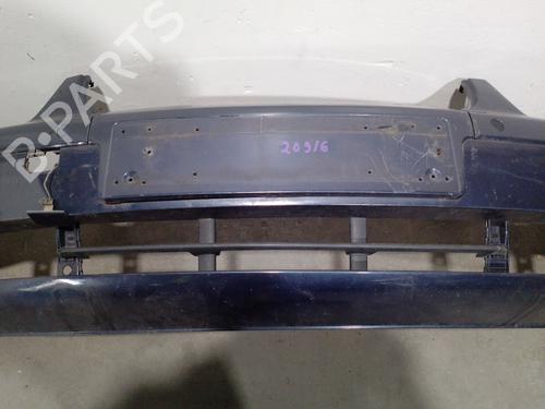 Front bumper BMW 7 (E65, E66, E67) 730 d | BP19166928C7 