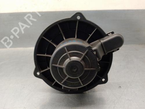 Heater blower motor HYUNDAI i10 I (PA) 1.1 | BP17867188M62 