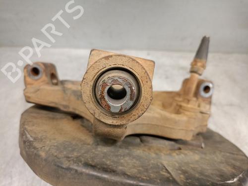 Right rear steering knuckle NISSAN PATHFINDER III (R51) 2.5 dCi | BP19063935M28 