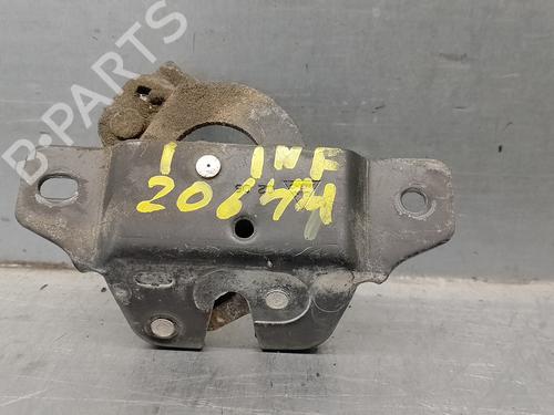 Used Tailgate lock CITROËN BERLINGO / BERLINGO FIRST Box Body/MPV (M_) 1.9 D 70 (MBWJZ, MCWJZ) (69 hp) 18335720