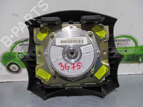 Driver airbag SEAT ALHAMBRA (7V8, 7V9) 1.9 TDI | BP2064286C9 