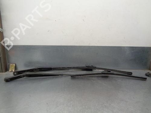 Front windshield wiper arm SKODA OCTAVIA II (1Z3) 1.9 TDI | BP17715468C143 