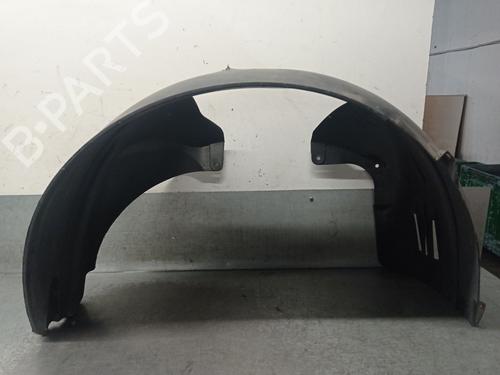 Used Wheel arch FORD FIESTA V (JH_, JD_) 1.4 TDCi (68 hp) 19728683