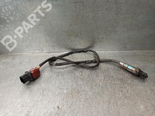 Used Electronic sensor Electronic sensor AUDI A6 C6 (4F2) 2.7 TDI quattro (180 hp) 10536622 10536622