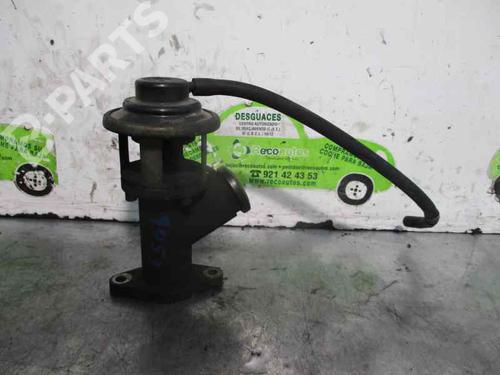 Used Egr Egr PEUGEOT 406 (8B) 2.0 HDI 110 (109 hp) 3266986 3266986