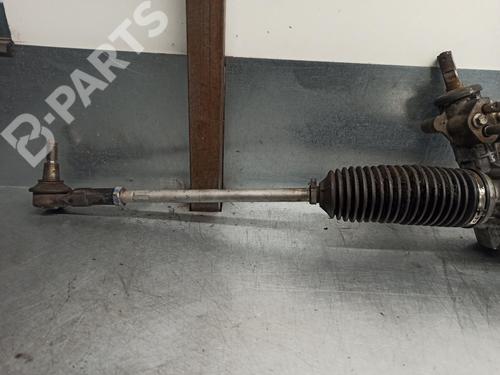 Steering rack FORD FIESTA III (GFJ)  | BP11792802M22 