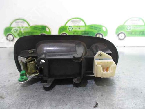 Rear right interior door handle ROVER 45 I Saloon (RT) 1.6 | BP3215066I16 