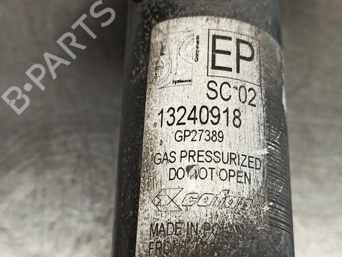 Right front shock absorber OPEL CORSA D (S07) 1.6 Turbo (L08, L68) | BP17587575M17 