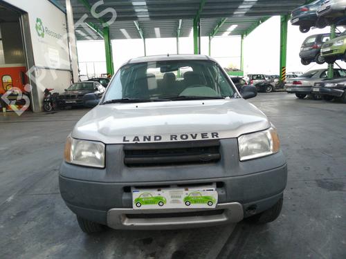 Airbag module LAND ROVER FREELANDER I (L314) 2.0 DI 4x4 | BP8516551M53 