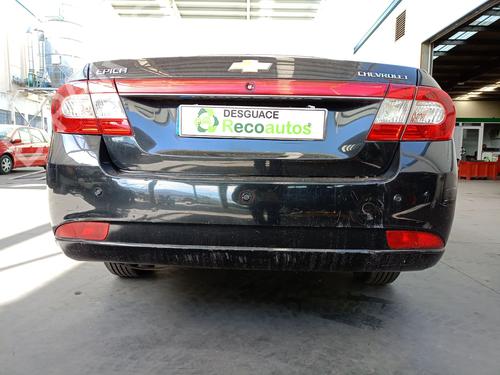 Left front driveshaft CHEVROLET EPICA (KL1_) 2.0 D | BP19709030M38 