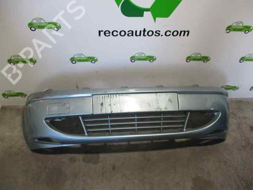 Front bumper FORD FIESTA IV (JA_, JB_) 1.8 DI VERDE
