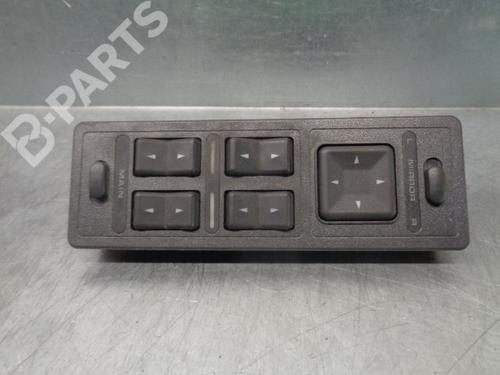 Used Left front window switch Left front window switch ROVER 800 Coupe [1992-1999] 10167277 10167277