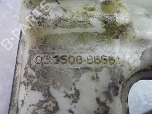 Brake master cylinder VOLVO V50 (545) 2.0 D | BP2318843M77 