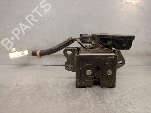 Used Tailgate lock TOYOTA COROLLA Estate (_E12_) 2.0 D-4D (CDE120_, CDE120R) (116 hp) 20095877