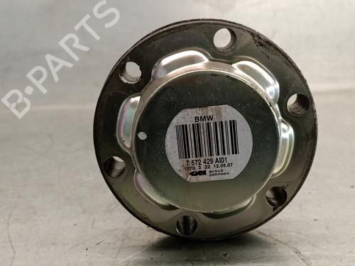 Right rear driveshaft BMW 5 (E60) 530 d | BP18880933M41 