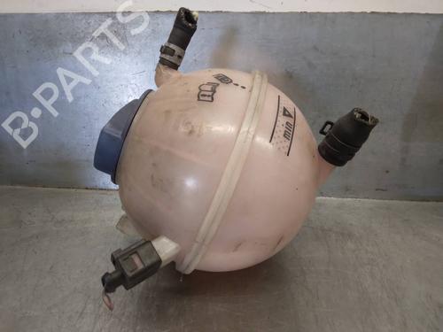 Expansion tank SKODA OCTAVIA II (1Z3) 1.9 TDI | BP17707785C120 