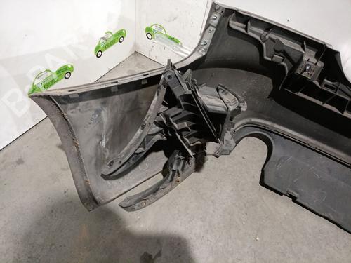 Rear bumper AUDI A6 C6 (4F2) 2.0 TDI | BP19078997C8 