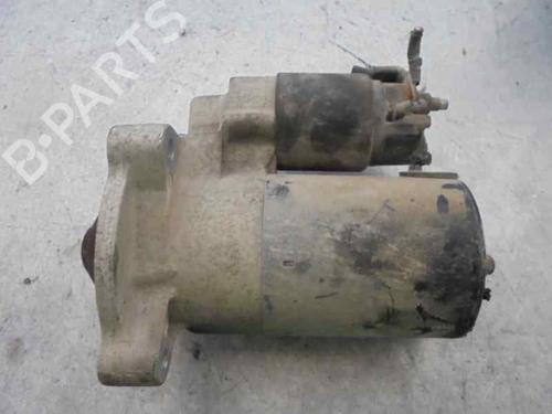 Starter PEUGEOT 106 II (1A_, 1C_) 1.1 i | BP2056703M8 