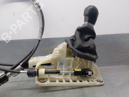 Gear lever LAND ROVER RANGE ROVER EVOQUE (L538) 2.2 D 4x4 | BP18074884M90 