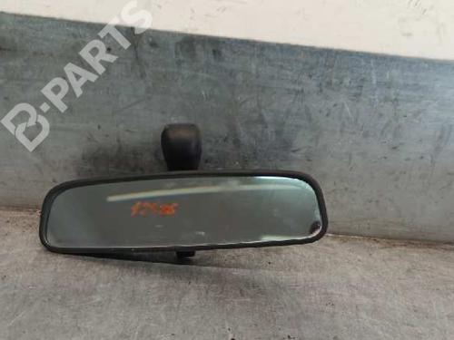 Used Rear mirror Rear mirror HYUNDAI SANTA FÉ I (SM) 2.0 CRDi 4x4 (113 hp) 7019629 7019629