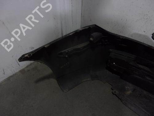 Front bumper LANCIA PHEDRA (179_) 2.2 JTD (179.AXN1B, 179.AXQ11, 179.BXN1B, 179.BXQ11) | BP18000585C7 