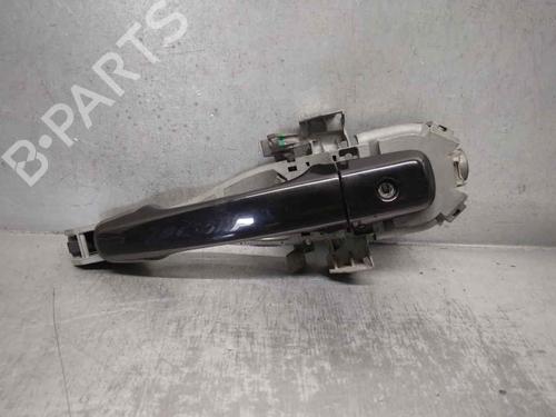 Used Front left exterior door handle VOLVO V50 (545) 2.0 D (136 hp) 18569911