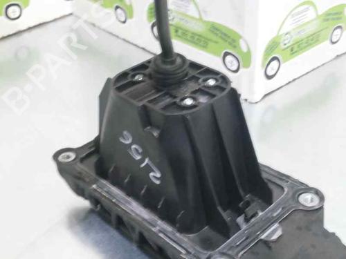 Gear lever RENAULT CLIO III Grandtour (KR0/1_) 1.2 16V (KR02, KR0J) | BP7447598M90 