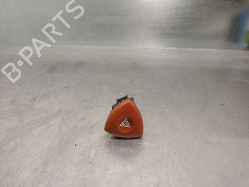 Used Warning switch NISSAN INTERSTAR Van (X70) dCi 120 (120 hp) 19083076