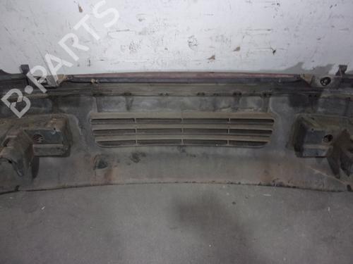 Front bumper SKODA FELICIA II (6U1) 1.3 | BP17672959C7 