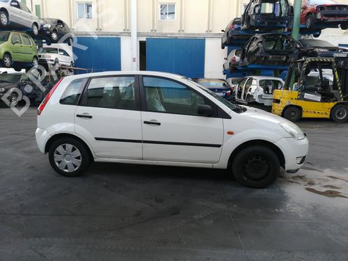 Servo brake FORD FIESTA V (JH_, JD_)  | BP8499711M42 