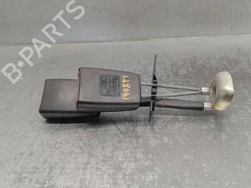 Boucle de ceinture de sécurité SKODA SUPERB I (3U4) 1.9 TDI | BP17494799I32 