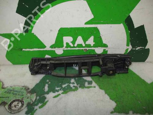 Front right exterior door handle MERCEDES-BENZ SLK (R170) 230 Kompressor (170.447) | BP2306000C129 