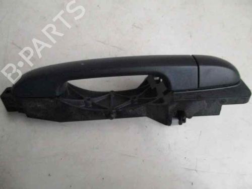 Used Rear right exterior door handle HYUNDAI i30 (FD) 1.4 (109 hp) 2683757