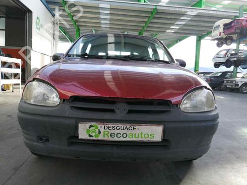 Headlight switch OPEL CORSA B (S93) 1.4 i (F08, F68, M68) | BP11195570I24 