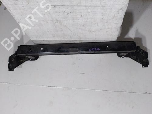 Used Rear bumper reinforcement PEUGEOT 3008 I MPV (0U_) 1.6 HDi (114 hp) 19796497