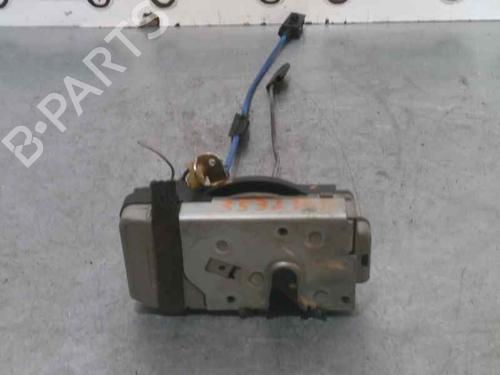Used Front right lock SAAB 9-5 Estate (YS3E) 2.0 t (150 hp) 2111705
