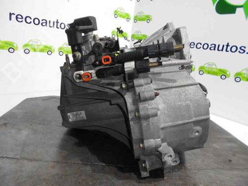 Gearbox FORD MONDEO II (BAP) 2.0 i | BP2085287M3 