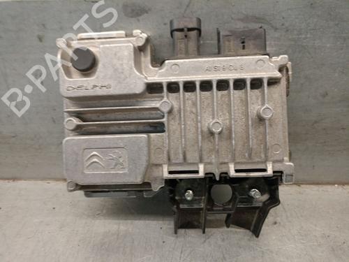 Used Start/Stop ECU PEUGEOT 2008 I (CU_) 1.2 THP 110 / PureTech 110 (110 hp) 20075193